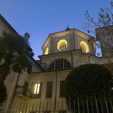 Апартаменты Dali Duomo Golden House Милан Экстерьер фото